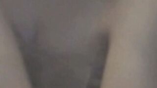 Japanese Bombshell Enjoys Solo Time - homemade Captures Masturbation