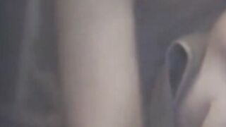 Japanese Bombshell Enjoys Solo Time - homemade Captures Masturbation
