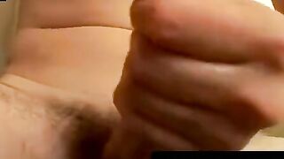 Foot Fetish Goddess - Footjob with Big Toe Ring & Sole Licking