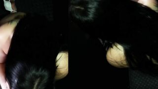 Esmie's Anal Ride - A Wild Threesome Adventure With Multiple Loads