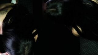 Esmie's Anal Ride - A Wild Threesome Adventure With Multiple Loads