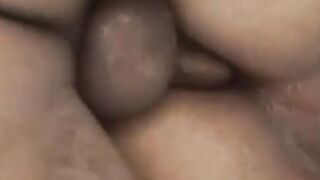 Twink Slammin' It Raw! Bareback Twunks Pounded Hard in Hot Threesome