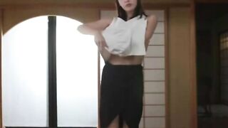 Hot MILF Teacher Fucks Her Student In Classroom - college girl Roleplay