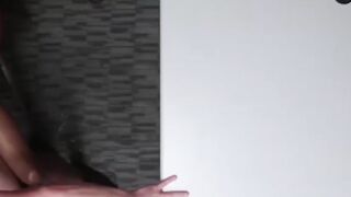 Black Officer Dominates Muscled Suspect's Raw Ass In Hard Fuck
