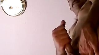 Thick & Vein Pole - Blowjob Swallow with Diamonds Doll