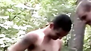 Outdoor Sex Race Challenge! Amateur Couples Compete For Cash Prize