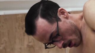 Forbidden Relationship - Holy Father's Daughter Nightly Fucks