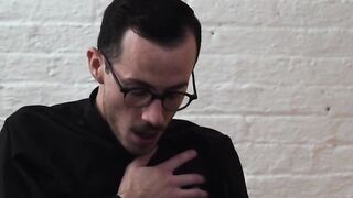 Forbidden Relationship - Holy Father's Daughter Nightly Fucks