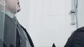 KINKY COCK HUNGRY ASS RIMMING AND INTENSE SEX WITH MANUEL SKYPE