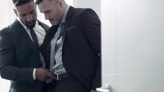 KINKY COCK HUNGRY ASS RIMMING AND INTENSE SEX WITH MANUEL SKYPE