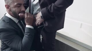 KINKY COCK HUNGRY ASS RIMMING AND INTENSE SEX WITH MANUEL SKYPE