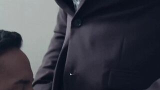 KINKY COCK HUNGRY ASS RIMMING AND INTENSE SEX WITH MANUEL SKYPE
