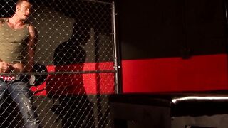 HOT STUFF! Muscular Guys Next Door Fucking Hard Core Action