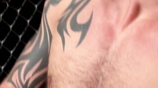 HOT STUFF! Muscular Guys Next Door Fucking Hard Core Action