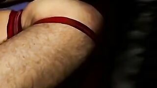 Rough & Hot Anal Sex with Wax Play - Gay Porn Hunks Fuck Hard