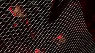 Rough & Hot Anal Sex with Wax Play - Gay Porn Hunks Fuck Hard