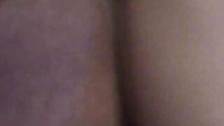 Muscle Hunk's Kneeling Blowjob Session - POV