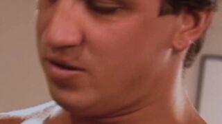 Blond Stud Plows Anal Gorgeous Guy - Hot Blowjob & Ass-Fucking Action