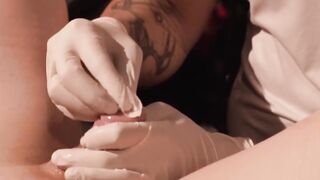 Anal Playtime with Hot Couples - Anal Sex & Naughty Roleplay Scene