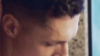 Steamy Shower Sex - Hot Couple Fucks Hard In The Bathroom