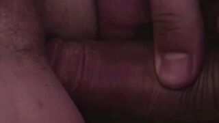 Slava Strokes & Sucks Huge Dick of Martyn Mythow in POV Style