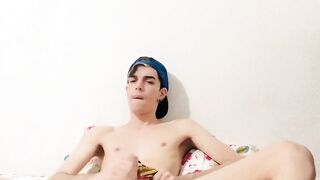 Twinks Unleashed - Rough Anal Play with Hot Twins Alex & Ethan