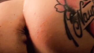 Four-Way Frenzy #4: Pussies Lick & Get Stuffed With Hard Dick" (Alyssa Gaps x4)