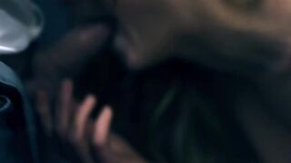Busty Bombshell Lady Doctor - Horny Patient Gets A Rough Examination