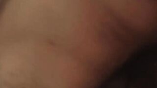 Anal Ass-Fucking Stepdaughter's Virgin Butt With Dirty Talk