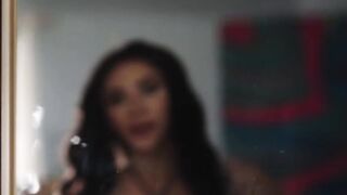 Anal Ass-Fucking Stepdaughter's Virgin Butt With Dirty Talk
