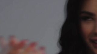 Anal Ass-Fucking Stepdaughter's Virgin Butt With Dirty Talk