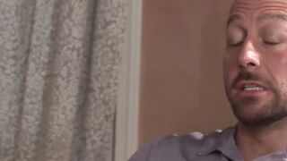 Male Icons Anal Play Session - Studs Suck & Fuck Hard Before Ass-Fucked