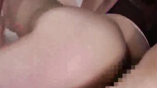 Hot Babe Gives Sensual Blowjob in Red Lingerie - Amateur POV Sex with Big Dick