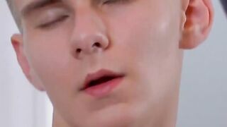 Twink Delights #2 - Intimate Encounters of Two Hot Twunks