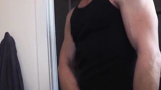 Step-Daddy's Taboo Twinks - Shower Sex with Stepfather & Son