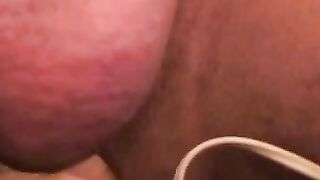 Rugged Stud's Ass-Play Adventure - Adult Toy Exploration