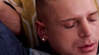 Hot & Horny Teen Couple Fucked Hard By Older Guy
