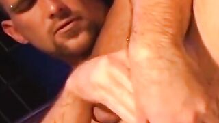 Fisting Frenzy - Extreme Anal Play with Josh Adams