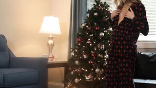 Teen Cutie's Dirty Toy Adventure - Exotic Brunelette Teases & Pleasures Herself