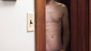 Curvy Cutie Swallowing Huge Load in Hardcore POV