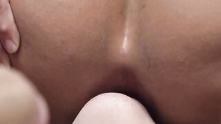 Rough & Deep Anal Fuck with Hot Twinks - Scene #2