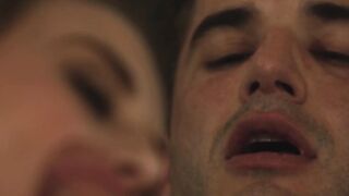 Teen Cutie Kyler Quinn Rides A Hard Dick In Sensuous Erotic Fashion