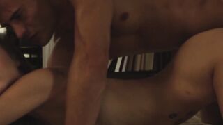 Teen Cutie Kyler Quinn Rides A Hard Dick In Sensuous Erotic Fashion