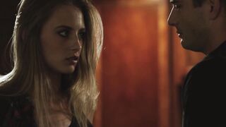 Teen Cutie Kyler Quinn Rides A Hard Dick In Sensuous Erotic Fashion