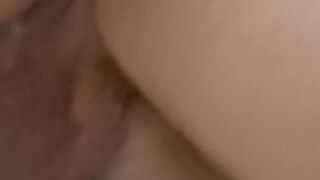 Grandpas Oldest Trick - Granddaughter Rides Gramps Dick & Gets Facial