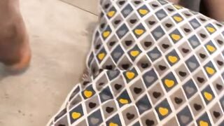 Black Friend's Interracial Orgy #2 - Ebony Babes Devour Huge Whites