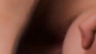 Passionate Pussy Play Leads To A Wild Missionary Fuck For This Bombshell
