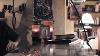 Confessional Sex Confessions - Priest Fucks Hot Blonde Babe
