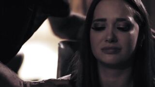 Confessional Sex Confessions - Priest Fucks Hot Blonde Babe