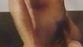 Retro Chic - Old School Hunk Fucks His Girlfriend Raw
